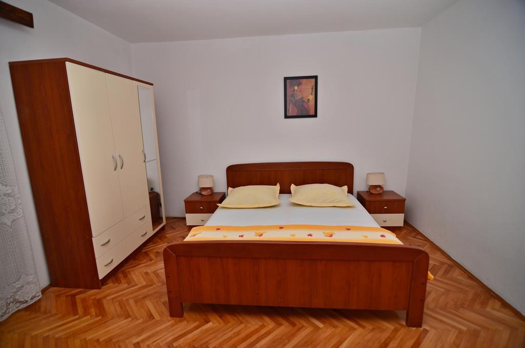 Mucic Apartments Makarska Exterior photo